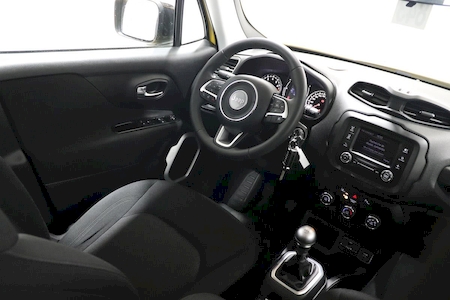 JEEP RENEGADE 1.0 GSE T3  120 CV SPORT BV6